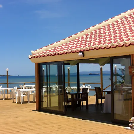 Beach Hotel Sunshine Ishigakijima-2